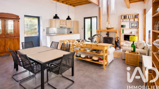  Maison � vendre 3 pi�ces 106 m�