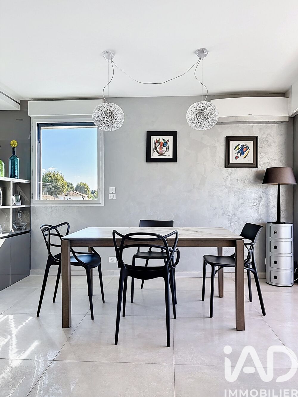 � vendre  Appartement Saint-Laurent-du-Var (06700)