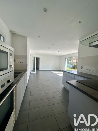  Maison � vendre 5 pi�ces 85 m�