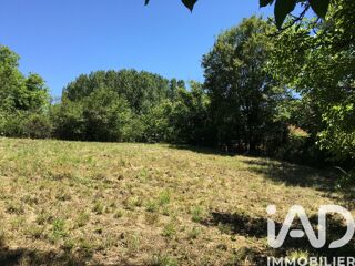  Terrain � vendre 16285 m�