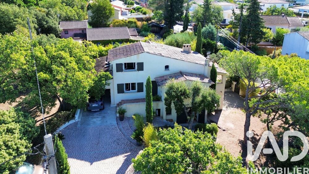 vendre  Maison Puget-sur-Argens (83480)
