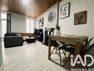  Maison � vendre 3 pi�ces 75 m�