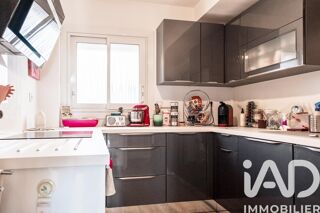  Appartement � vendre 3 pi�ces 62 m�