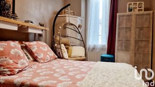  Appartement � vendre 5 pi�ces 94 m�