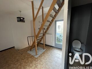  Maison � vendre 4 pi�ces 86 m�