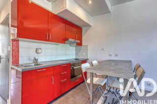  Appartement � vendre 2 pi�ces 38 m�