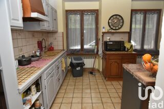  Maison  vendre 7 pices 182 m