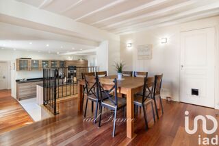  Maison � vendre 9 pi�ces 250 m�