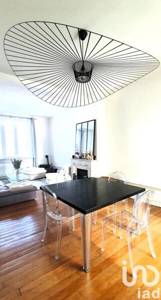  Maison  vendre 5 pices 125 m