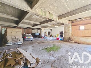  Maison � vendre 8 pi�ces 700 m�