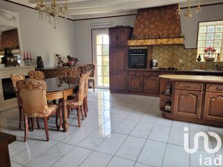  Maison � vendre 7 pi�ces 245 m�