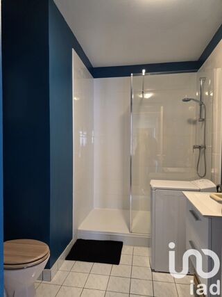  Appartement � vendre 2 pi�ces 49 m�