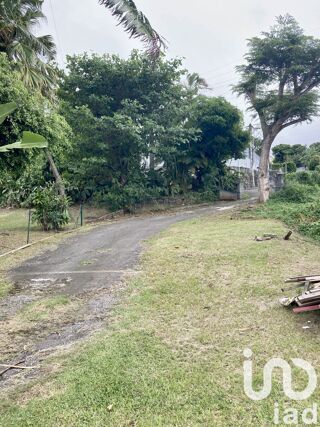  Terrain � vendre 537 m�