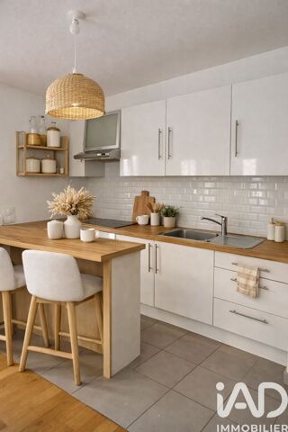  Appartement � vendre 4 pi�ces 78 m�