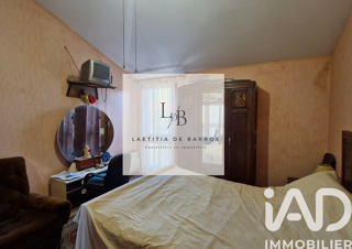  Maison � vendre 5 pi�ces 107 m�