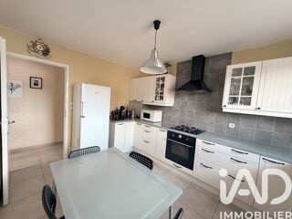  Maison � vendre 8 pi�ces 165 m�