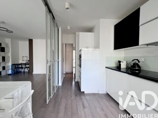  Appartement � vendre 2 pi�ces 57 m�