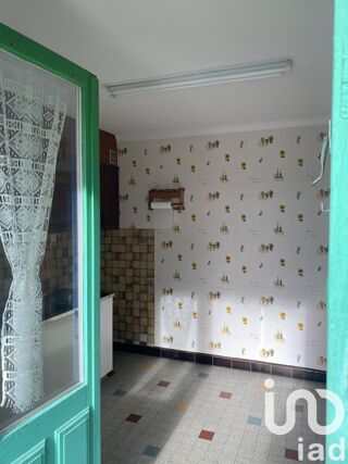  Maison  vendre 6 pices 160 m