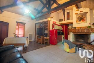  Maison � vendre 3 pi�ces 71 m�