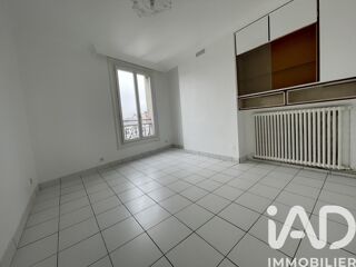  Appartement � vendre 3 pi�ces 39 m�