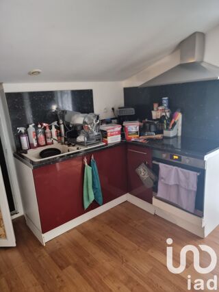  Appartement � vendre 2 pi�ces 32 m�