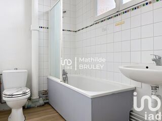  Appartement � vendre 3 pi�ces 57 m�