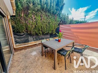  Appartement � vendre 2 pi�ces 30 m�