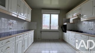  Maison � vendre 3 pi�ces 90 m�