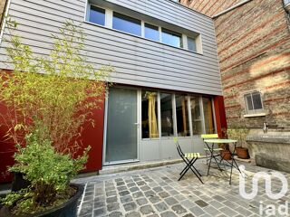  Loft  louer 2 pices 29 m Reims
