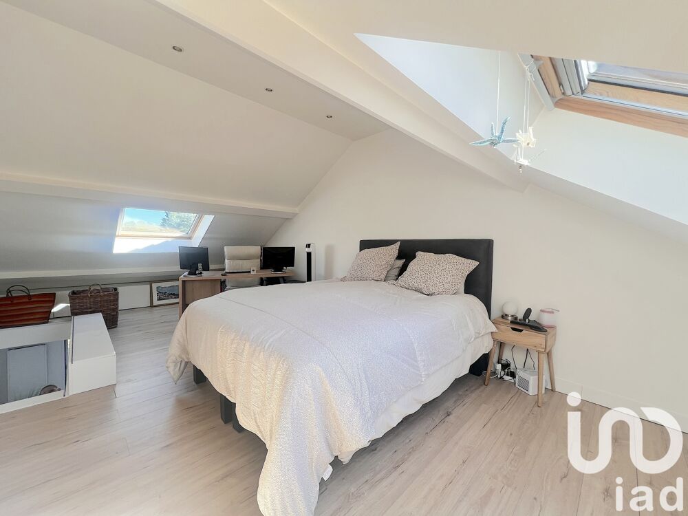  vendre  Maison Lsigny (77150)