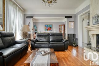  Maison  vendre 6 pices 129 m