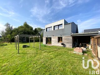  Maison � vendre 5 pi�ces 120 m�