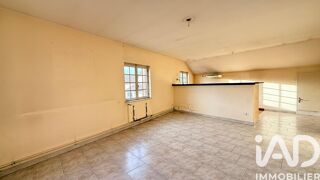  Appartement � vendre 3 pi�ces 90 m�