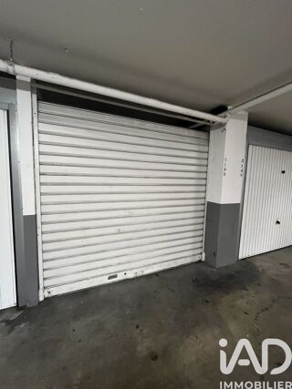  Parking / Garage � vendre 15 m�
