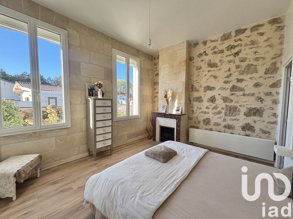  vendre  Maison Saint-Mdard-en-Jalles (33160)