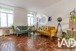  Maison  vendre 5 pices 80 m