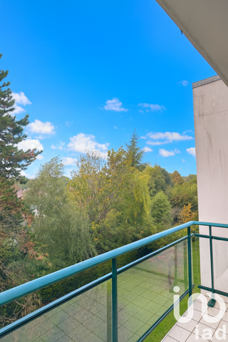  Appartement � vendre 3 pi�ces 69 m�