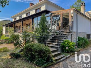  Maison � vendre 10 pi�ces 287 m�