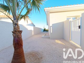  Maison � vendre 3 pi�ces 63 m�