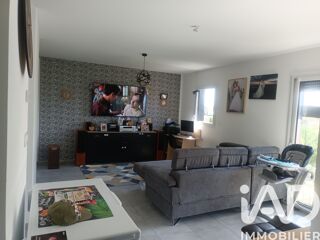  Maison � vendre 3 pi�ces 56 m�