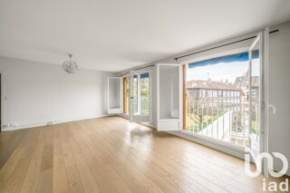  Appartement  vendre 3 pices 82 m