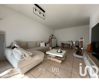  Appartement � vendre 3 pi�ces 65 m�