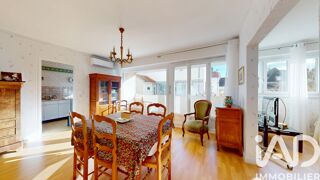  Appartement � vendre 3 pi�ces 65 m�