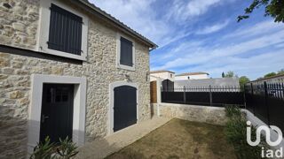  Maison  vendre 4 pices 84 m