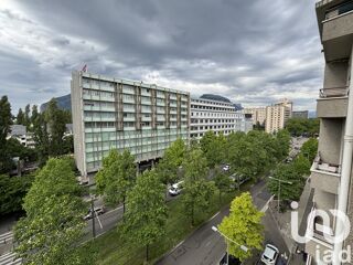  Appartement � vendre 4 pi�ces 64 m�