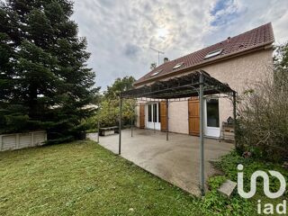  Maison � vendre 6 pi�ces 107 m�