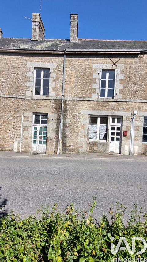   Vente Maison de village 5 pices Maison - 5 pice(s) - 123 m