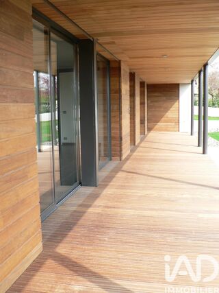  Villa � vendre 4 pi�ces 148 m�