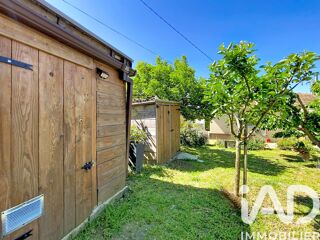  Maison � vendre 3 pi�ces 63 m�
