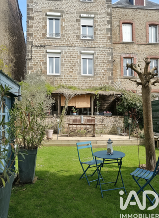  Maison � vendre 8 pi�ces 170 m�